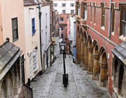 Bristol Serviced Apartments