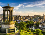 Edinburgh Serviced Apartments