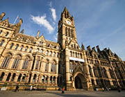 Manchester Serviced Apartments